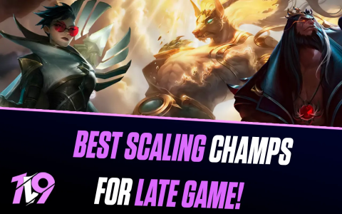 The Most Unpopular Picks: Exploring the least popular champions lol.