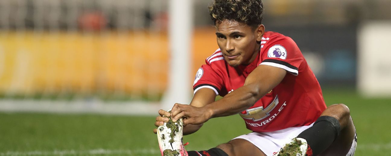 Follow Man Utd Under 21s: Matches,Highlights,Roster.