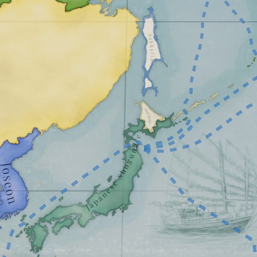 Victoria 3 Japan: A Complete Guide to Industrialization and Expansion.