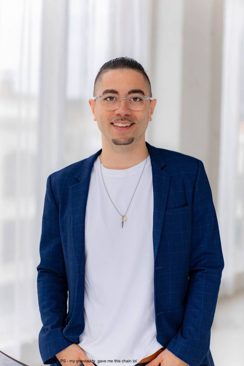 Discover chandler brooks: Your Easy-to-Understand Overview