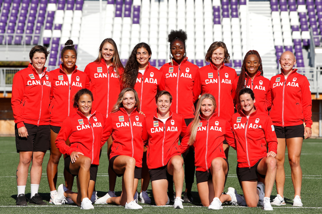 Canada Womens Rugby 7s Team: Everything You Need to Know!