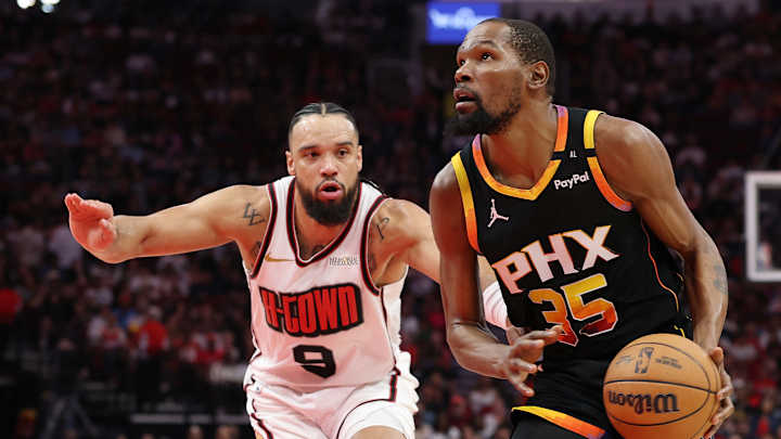 Latest Rockets News (Get the Scoop on Todays Game)