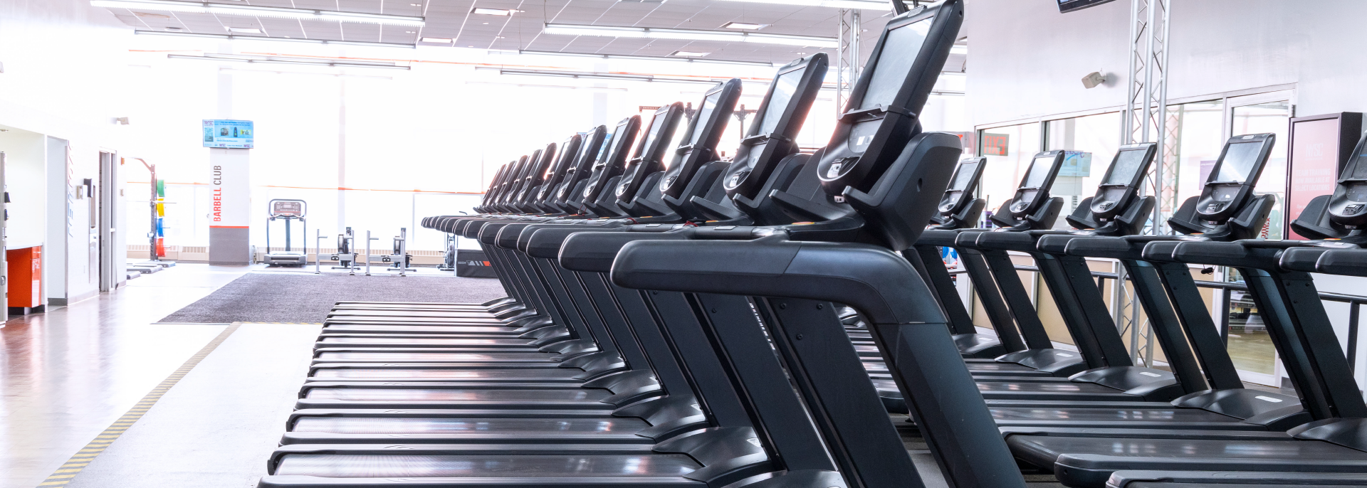 wsc dc columbia heights: Your Local Gym with Everything You Need Today