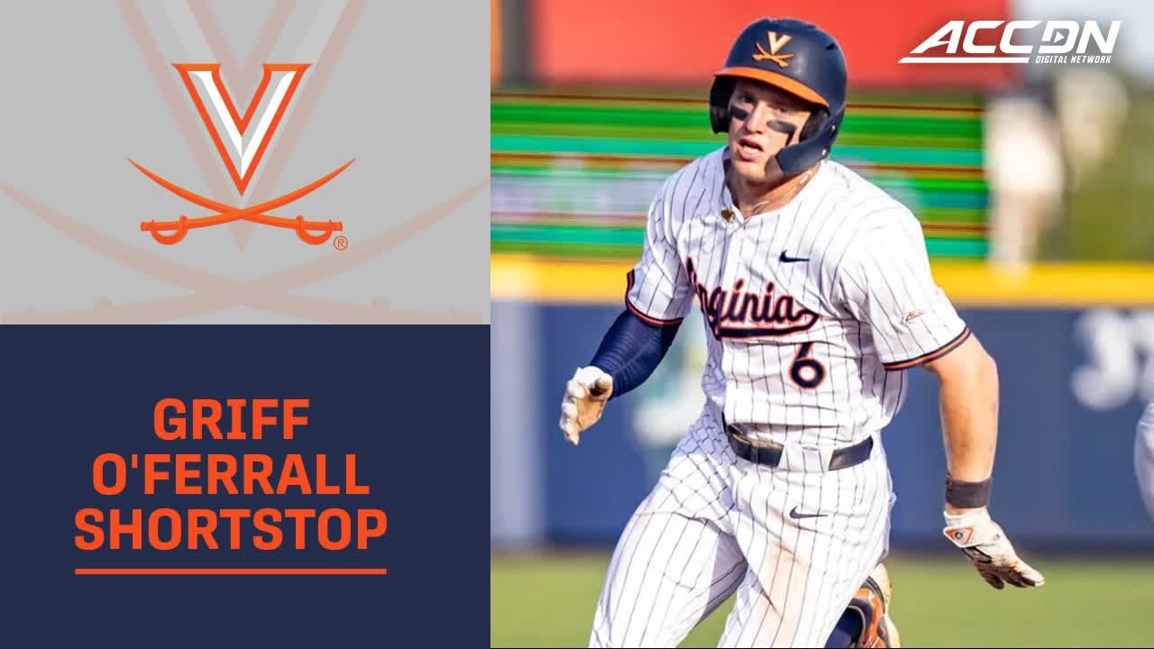 Who is Griff OFerrall? Get the Inside Scoop Here!