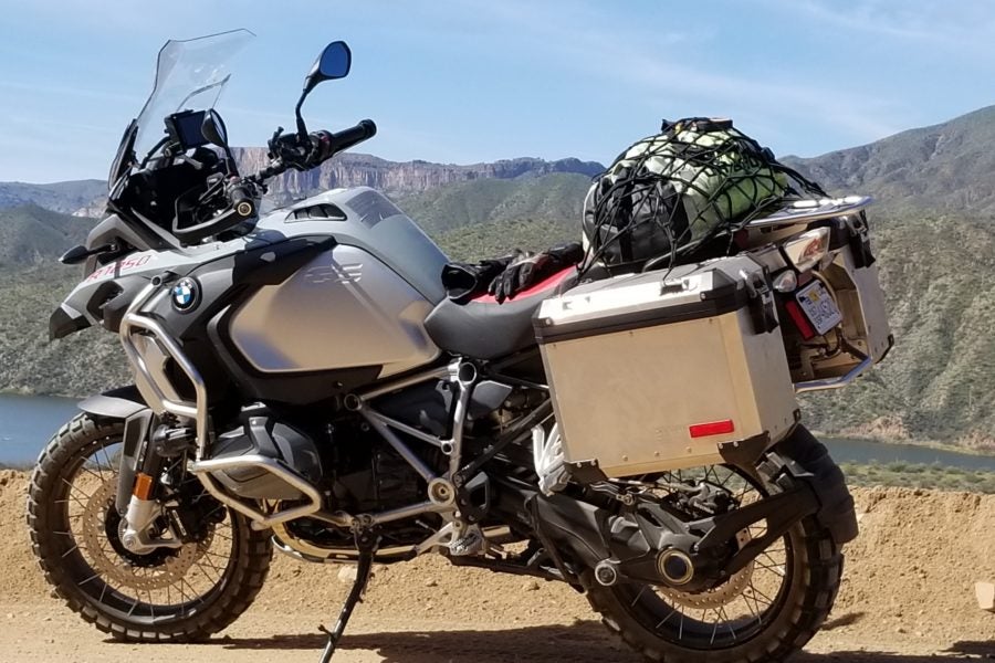Buying a BMW 1250 Adventure Bike? (Read This Before You Spend Your Money)