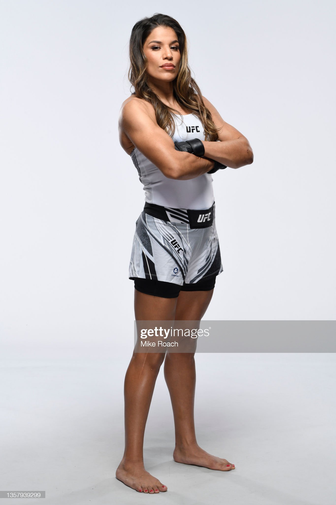 Looking for the best available julianna pena feet pics? We found the websites with the clearest photos.