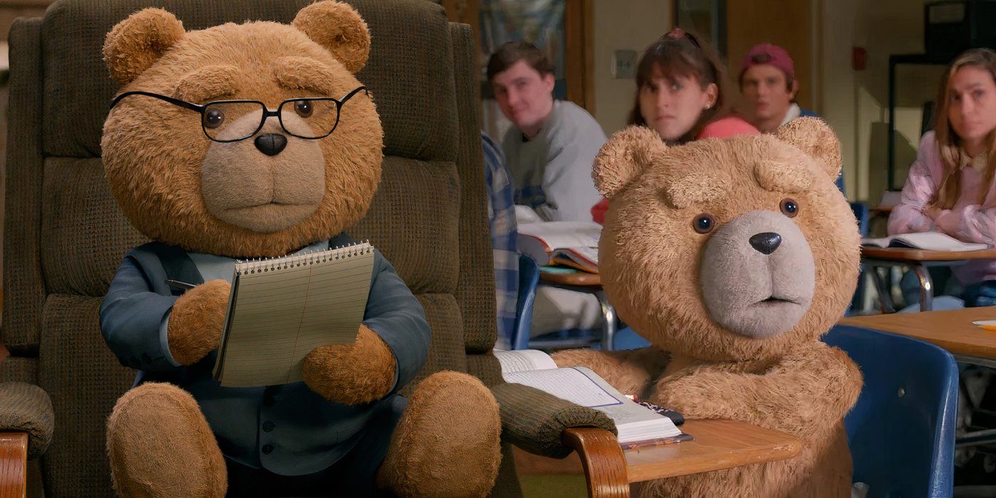 Ted Season 2 ending explained simply? Understand the finale and what might happen next.