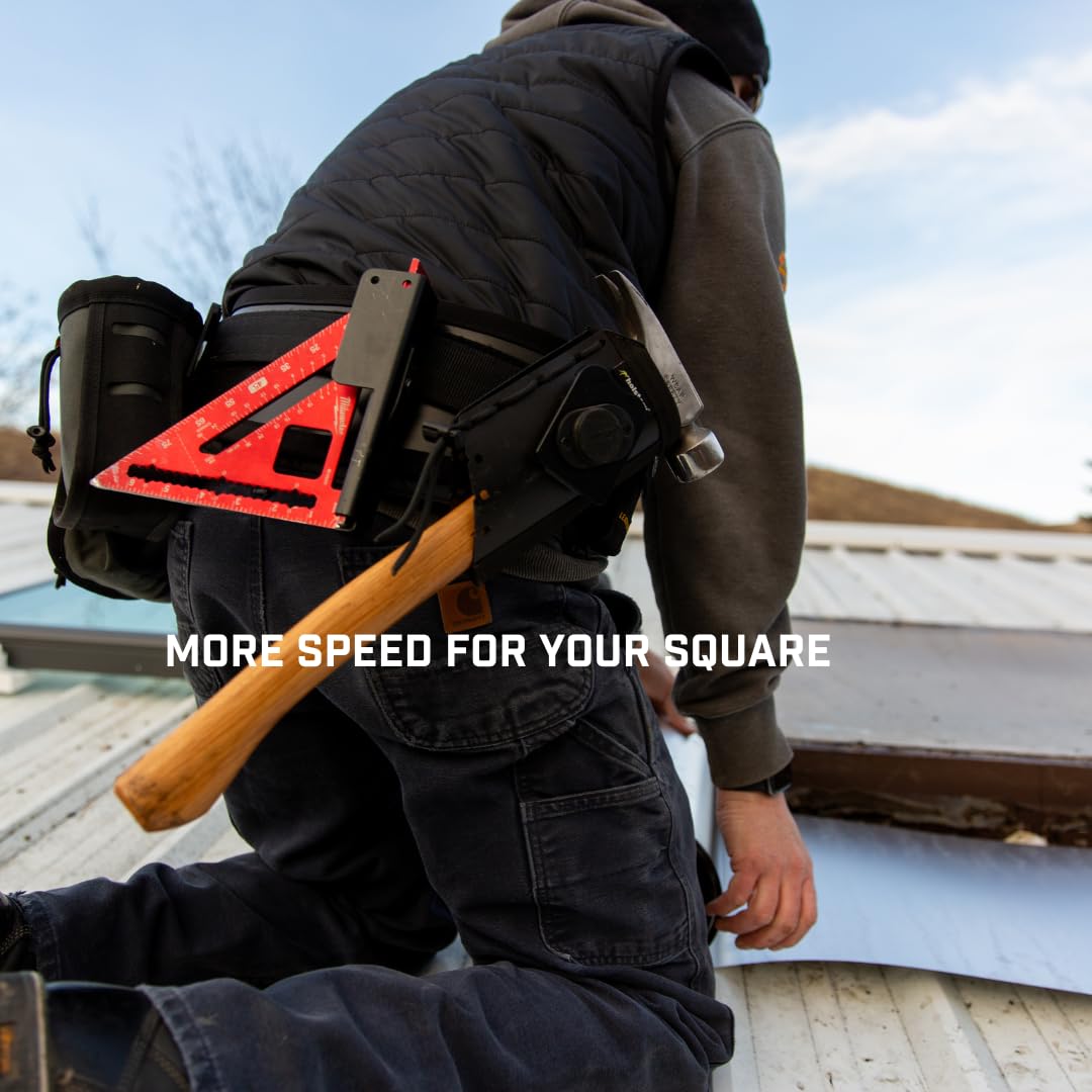 Best Tactical Speed Square? See Our Quick Reviews & Pick Yours!