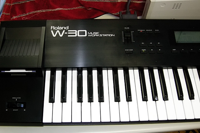 Roland W-30 Price Check (Used Sampler - Is it worth it?)
