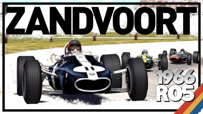 f1 1966: The Cars, the Legends, and the Unforgettable Races (Grand Prix History)