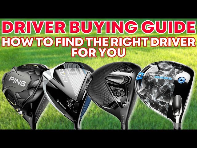 How to Choose a Driver: Find the Best Driver Without the দোকানে Headache.