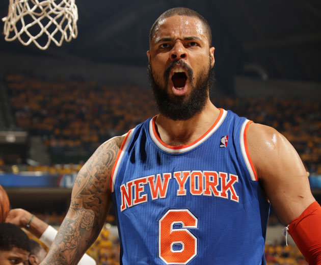 Remember the 2014 ny knicks? A look back at that season!