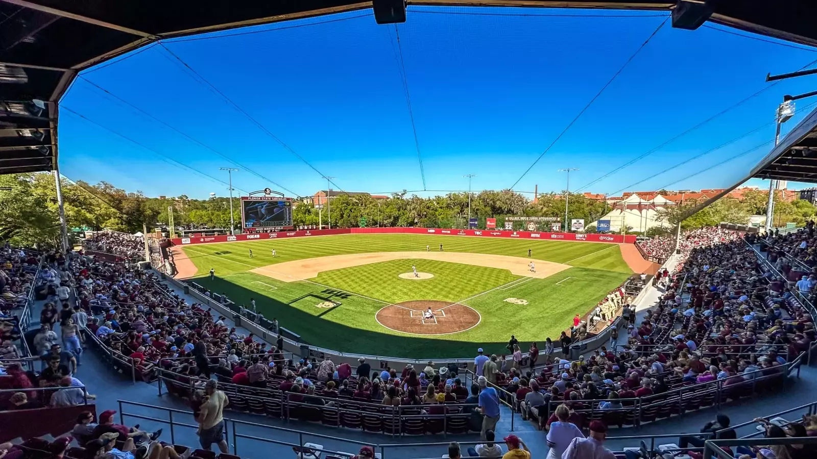 How to Get FSU Baseball Tickets: Simple Tips for Every Fan!