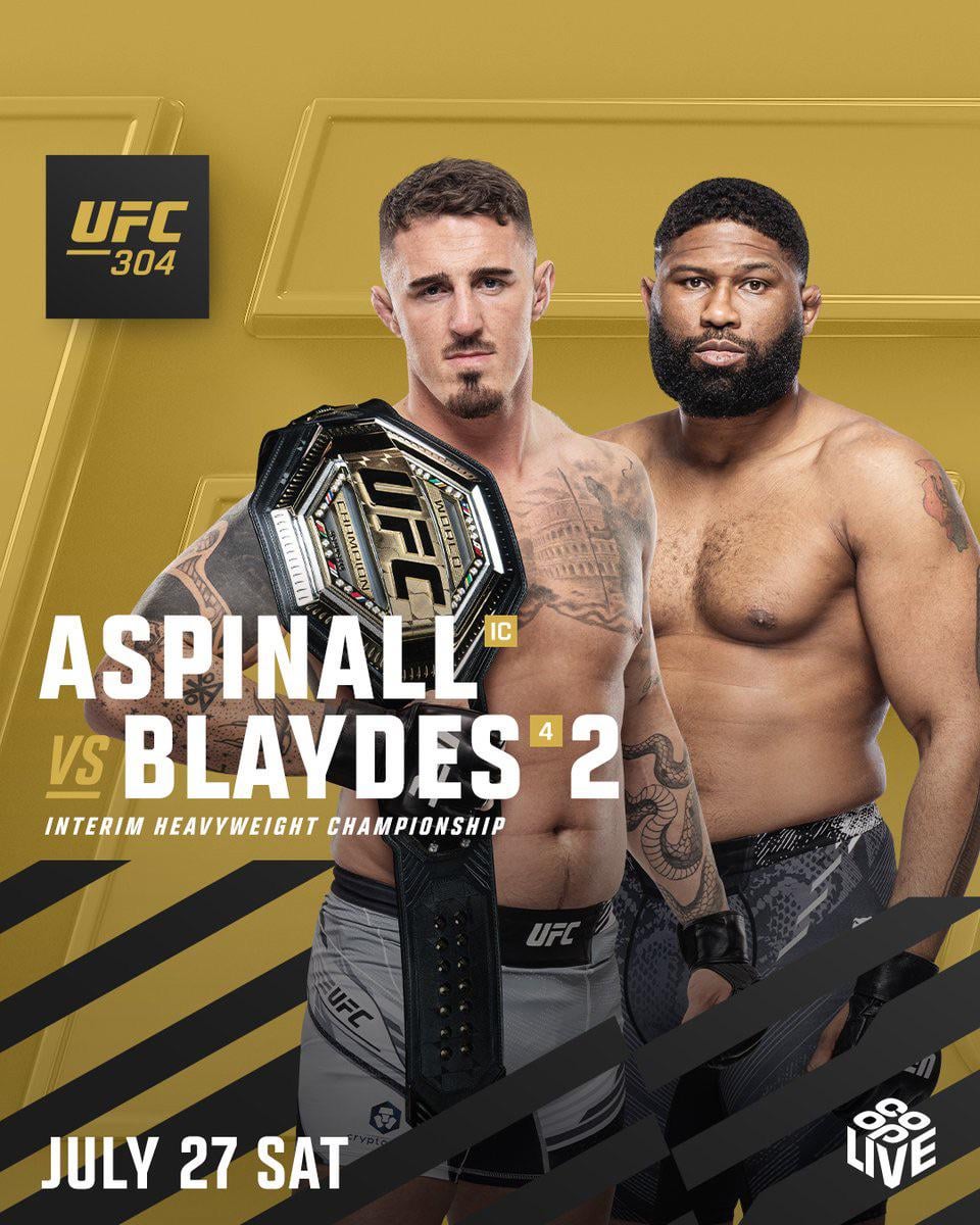 Interim Champion UFC: What Does It Mean for Fighters?