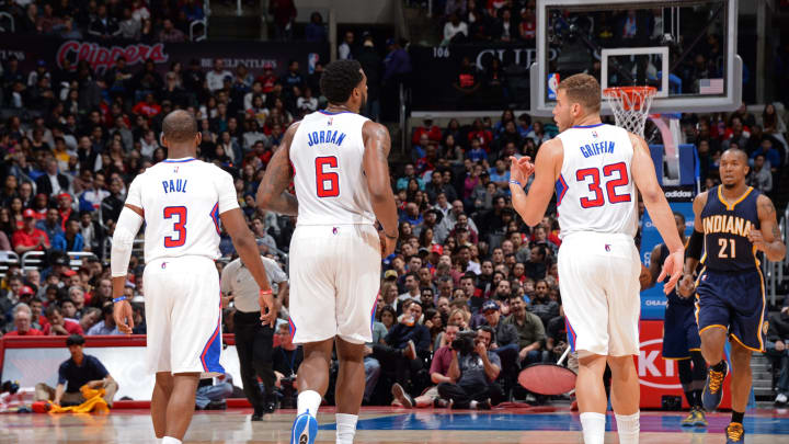Remembering the Lob City era 2013 clippers roster? See which stars made up that unforgettable lineup.