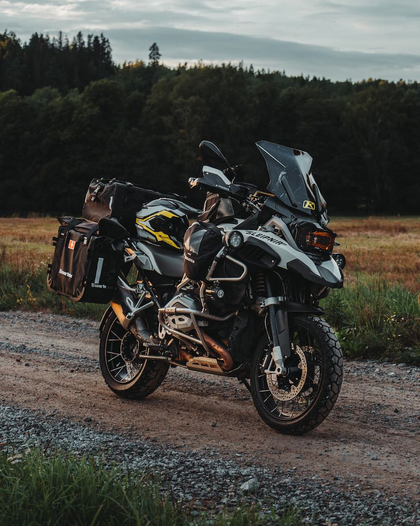 Best BMW R1250 GSA Mods? (Top Aftermarket Upgrades)