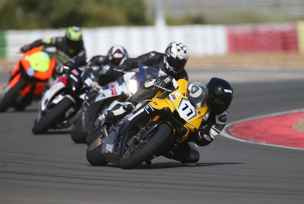 Discover the Exciting World of Types of Motorcycle Races: All You Need to Know