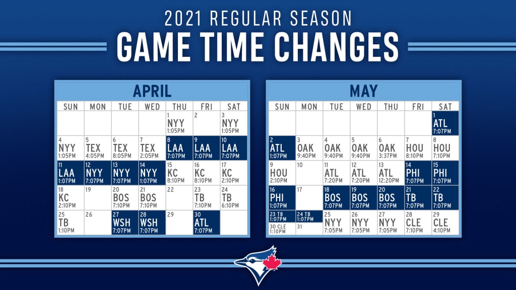 Blue Js Game Schedule (Full Season Fixtures Inside)