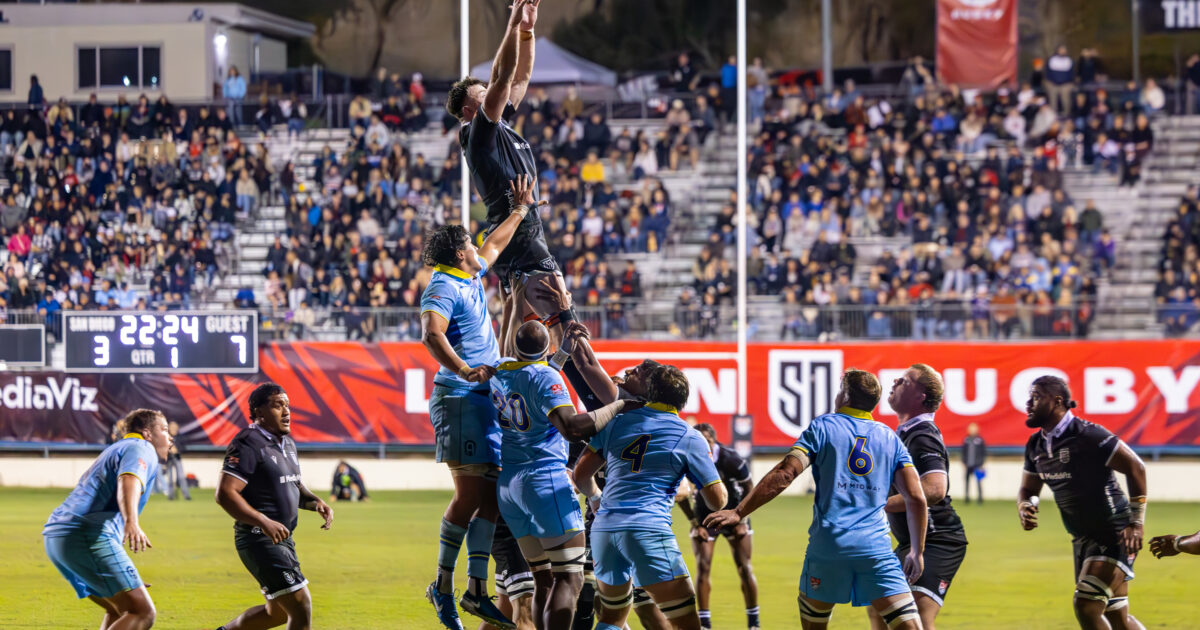 How Long Is a Normal Rugby Game? Get the Facts Here!