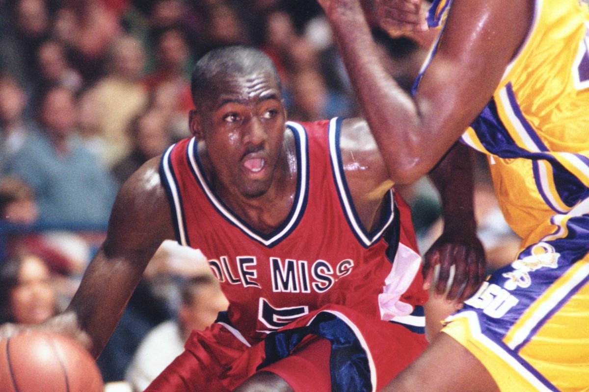 Learn about Ansu Sesay quickly: Key highlights from his basketball career.