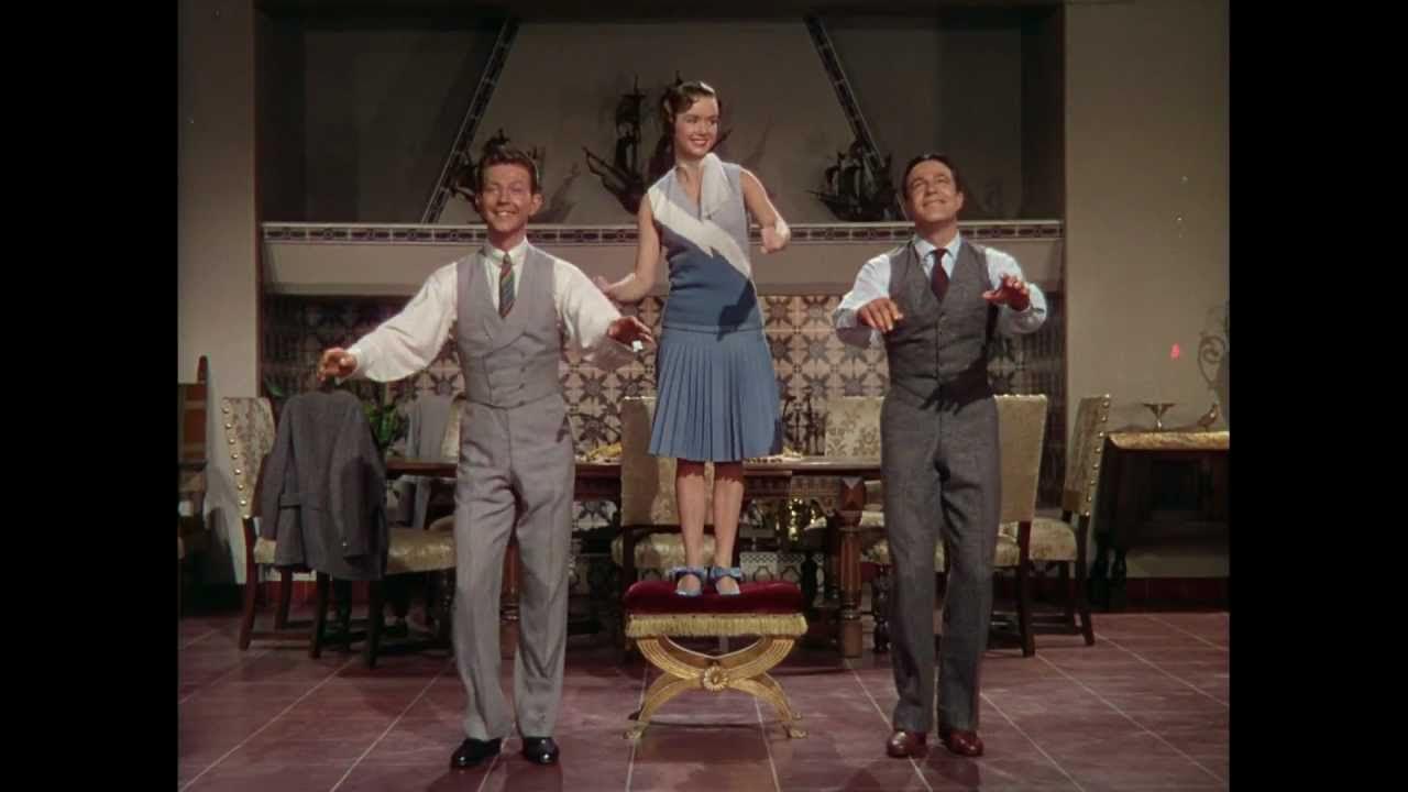 Good Morning Good Morning Doris Day: Wake Up Happy with Her Classic Tune!
