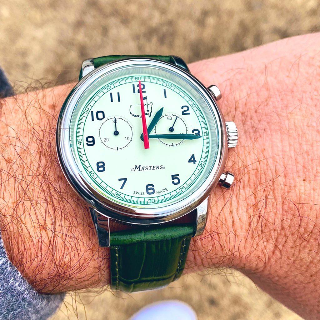 Where to buy masters watch? Top tips.