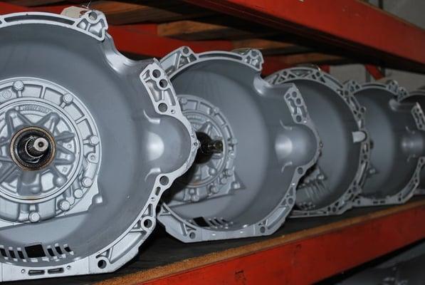 Peter Schmidt Transmission rebuild:Is it time to fix?