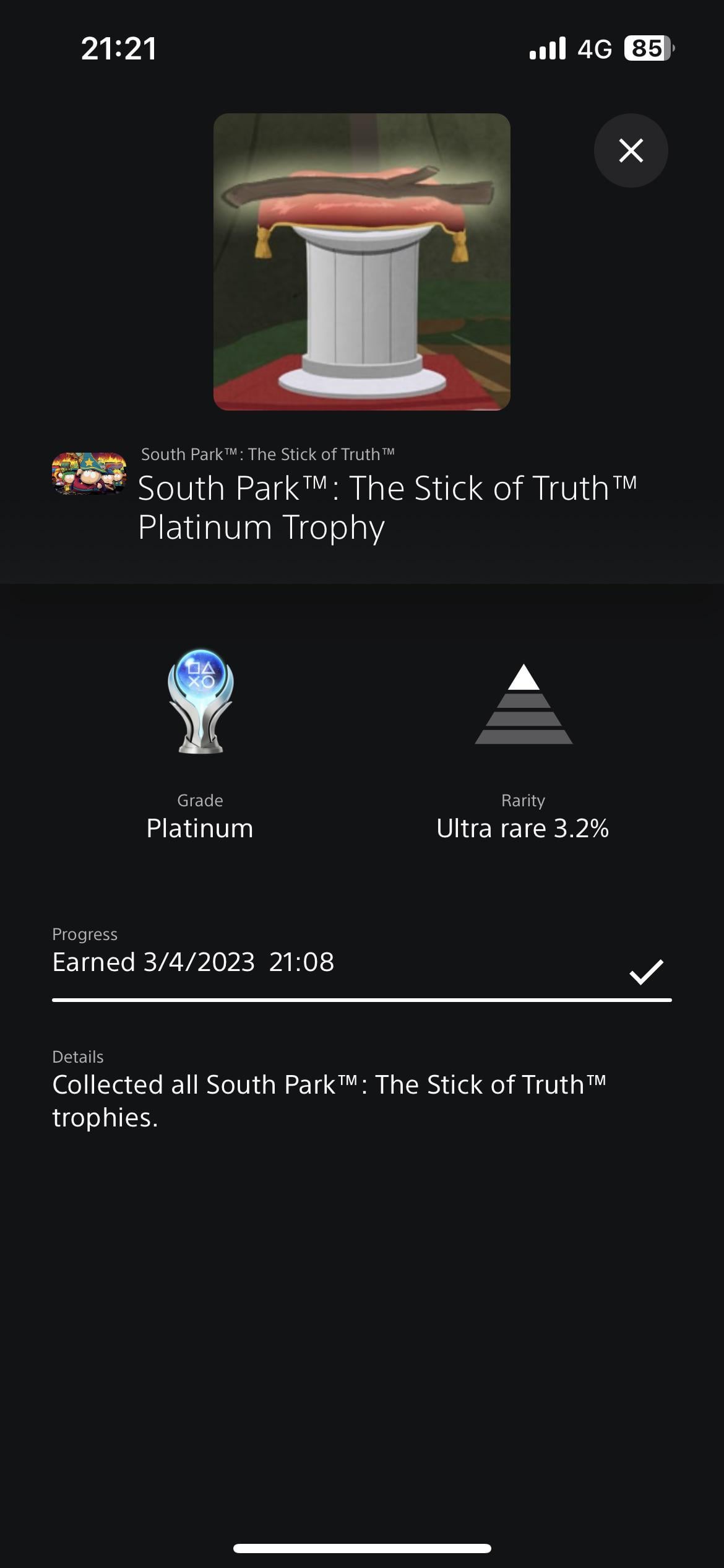 South Park Stick of Truth Trophy Guide: Easy Way to Get All Trophies!