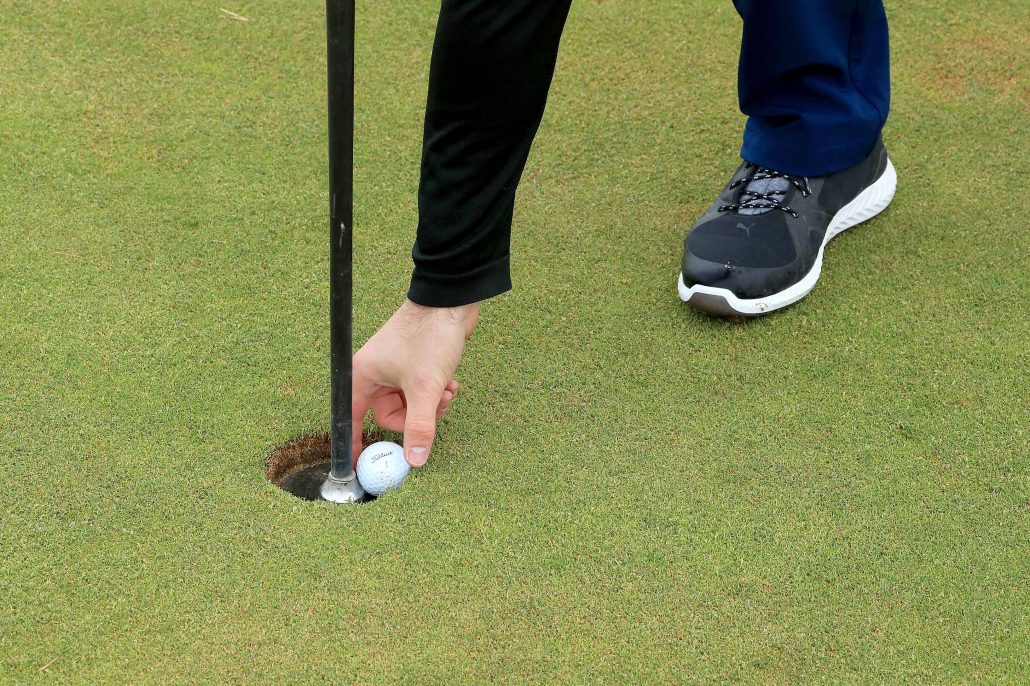 Has a Condor Ever Happened in Golf? Learn About This Rare Golf Score!