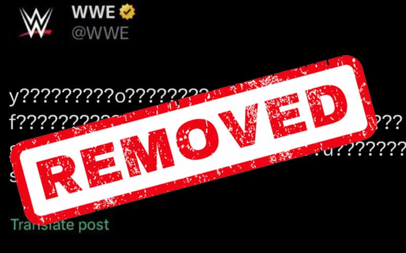 WWE Cryptic Promo: What Does It Mean? (Decoding the Latest Mystery)