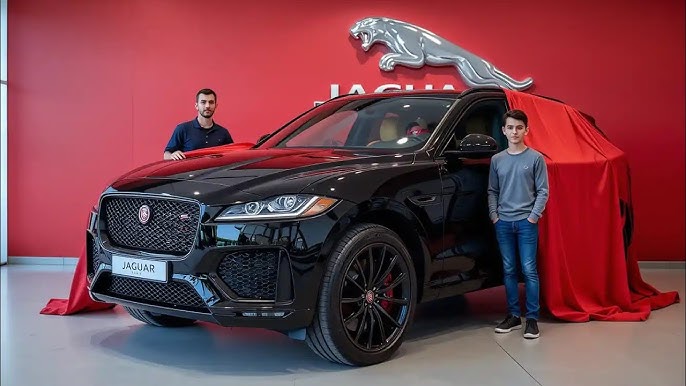 Learn All About the sam jaguar (Specs & Features)