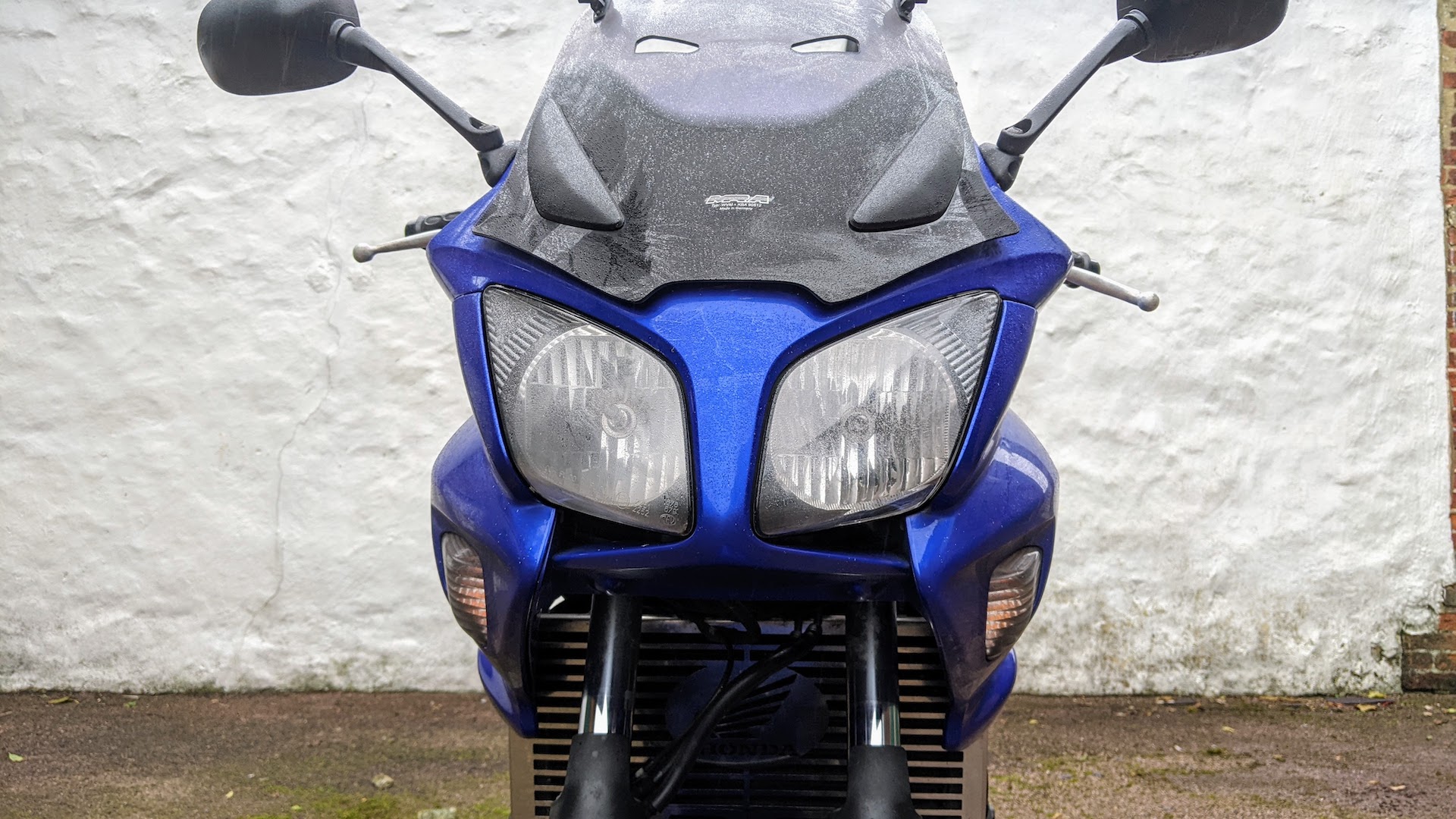 cbf 1000 honda vs. The Competition: Which Bike Wins?