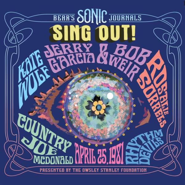 berkeley all blues: Where to Download? (Best Quality of Live Recordings)