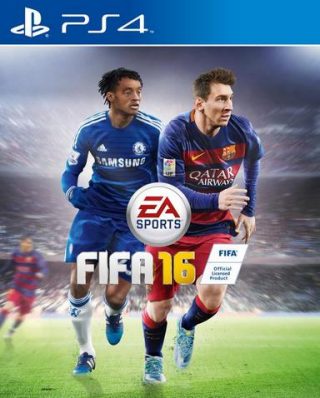 Fifa 16 Cover Stars: Who Made the Cut (And Why It Matters!)