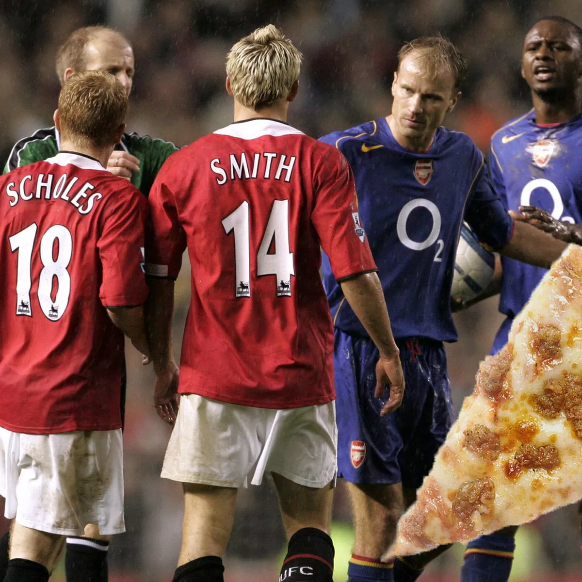 Remembering Man Utd 2005: A Look Back (Key Moments)