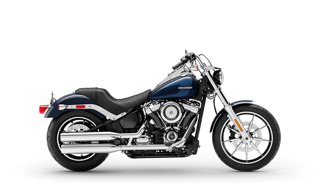 Lowrider Harleys: Get Inspired by stunning looks (Picture Gallery)