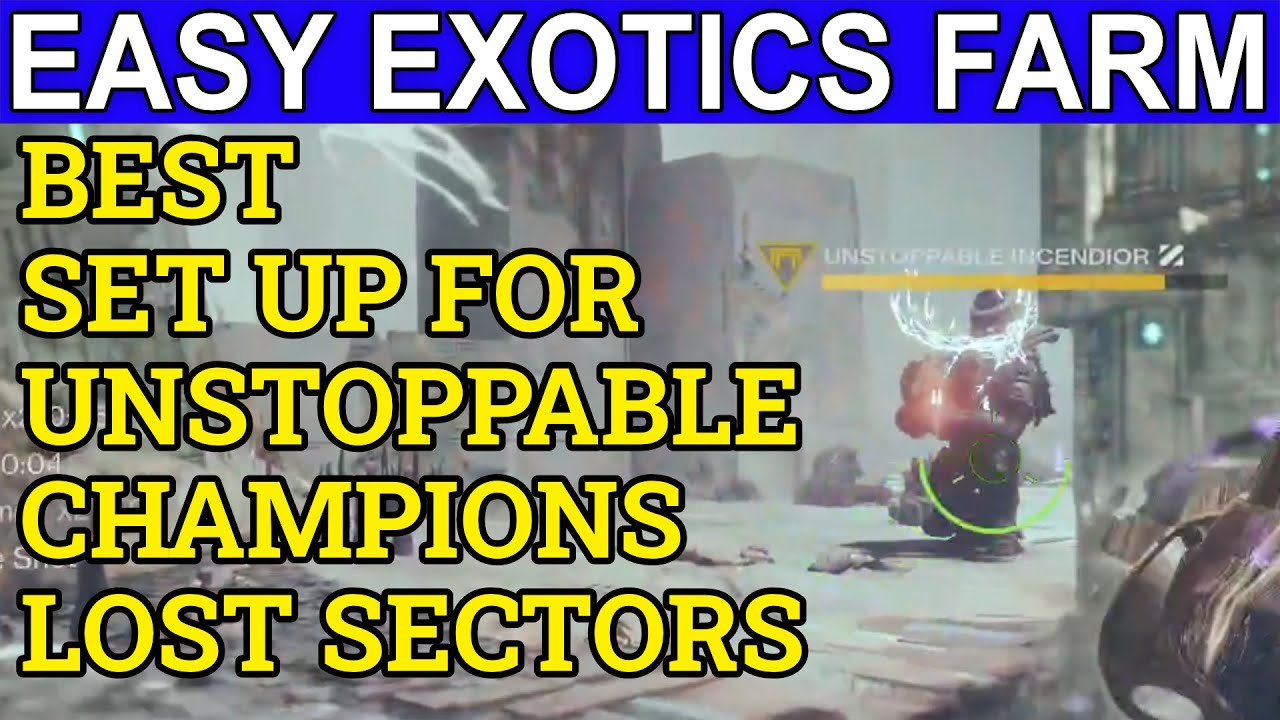 Need Unstoppable Champions? See Where to Find and Recruit Top Talent.