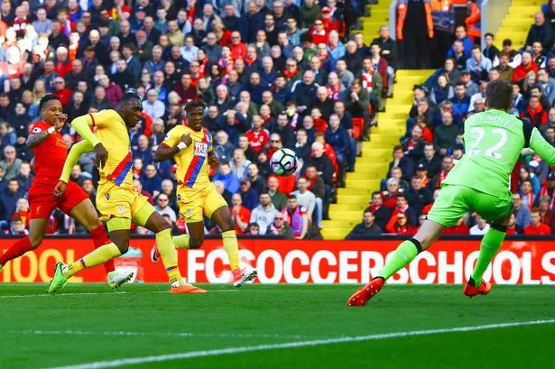 Why did liverpool benteke struggle at Anfield? We look into the key factors behind his tough time.