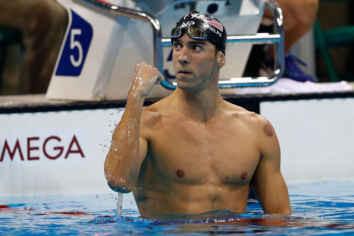 How much does a professional swimmer make: Exploring income for top athletes.