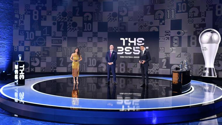 premios en vivo hoy: Your Guide to Watching the Awards Live Stream.