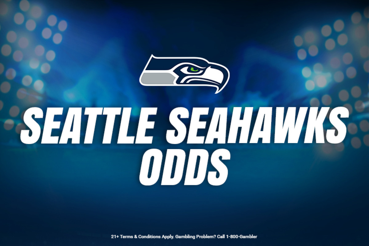What are the current Seahawks odds to win Super Bowl? Checking the latest betting lines for their chances.