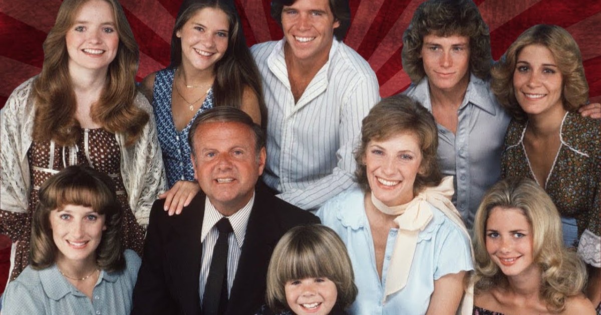 Watch Eight Is Enough A Family Reunion: Where Are They Now?