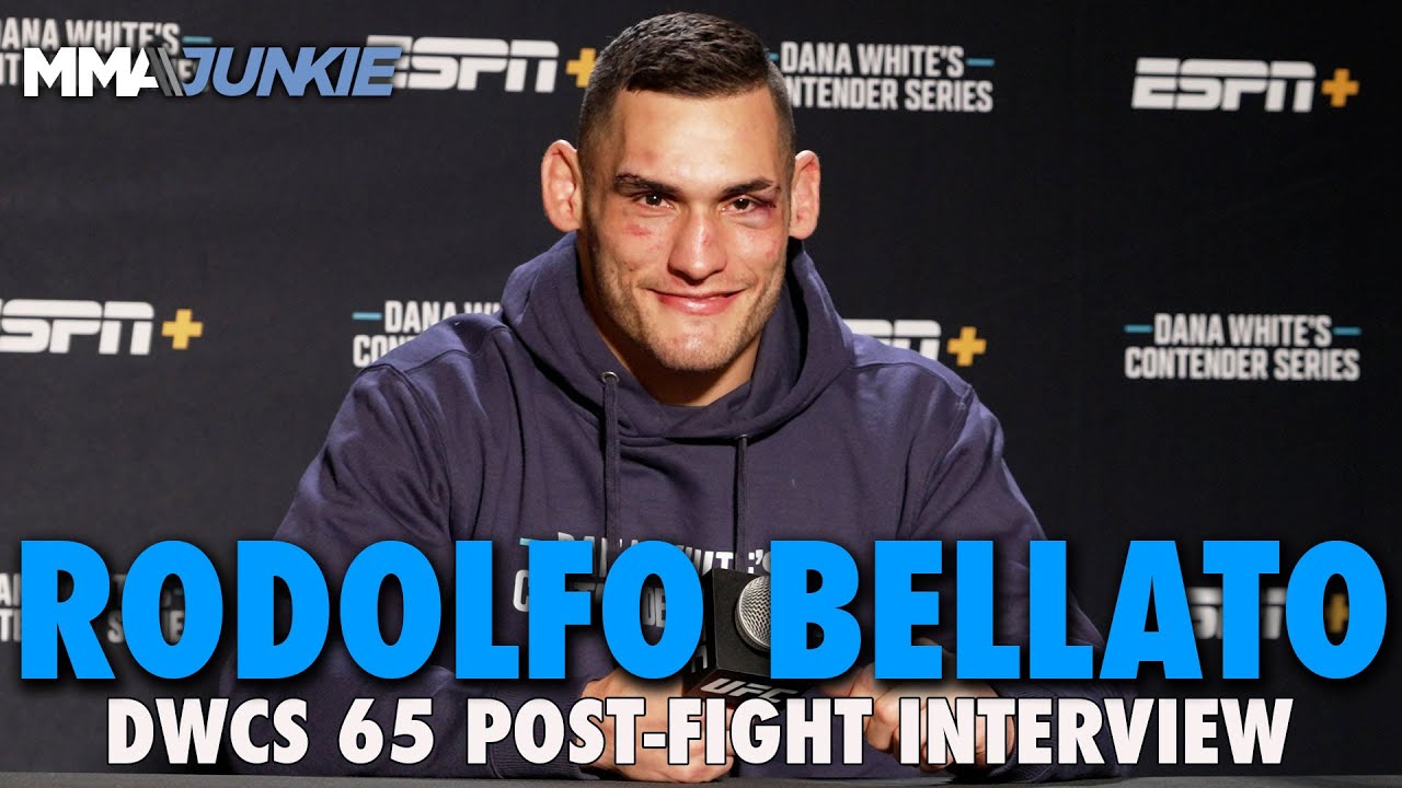 Rodolfo Bellatos Game Plan(Training and winning Secrets)