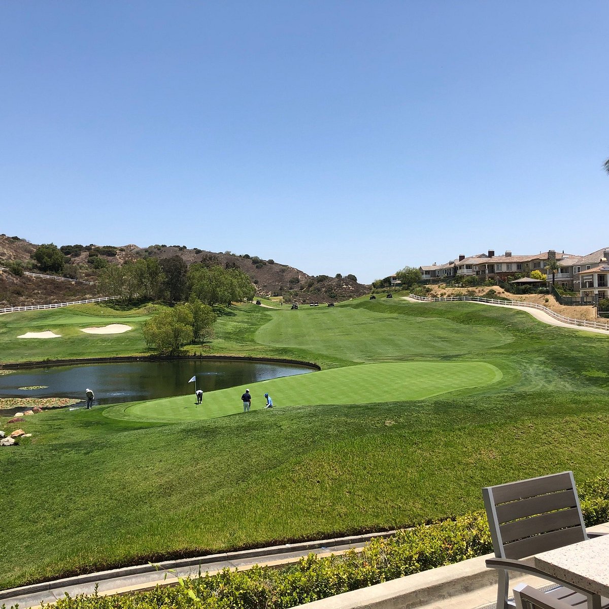 Black Gold Golf Yorba Linda: Play, Prices & Reviews!