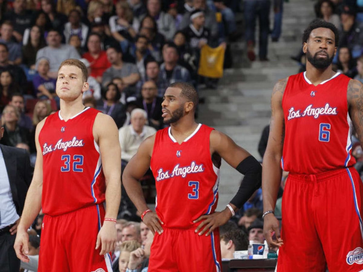 Remembering the Lob City era 2013 clippers roster? See which stars made up that unforgettable lineup.