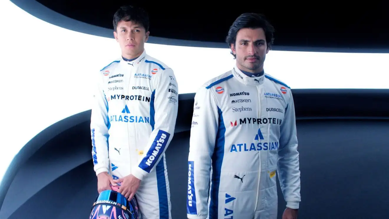 Carlos Sainz to Williams: Is the F1 Deal Happening?