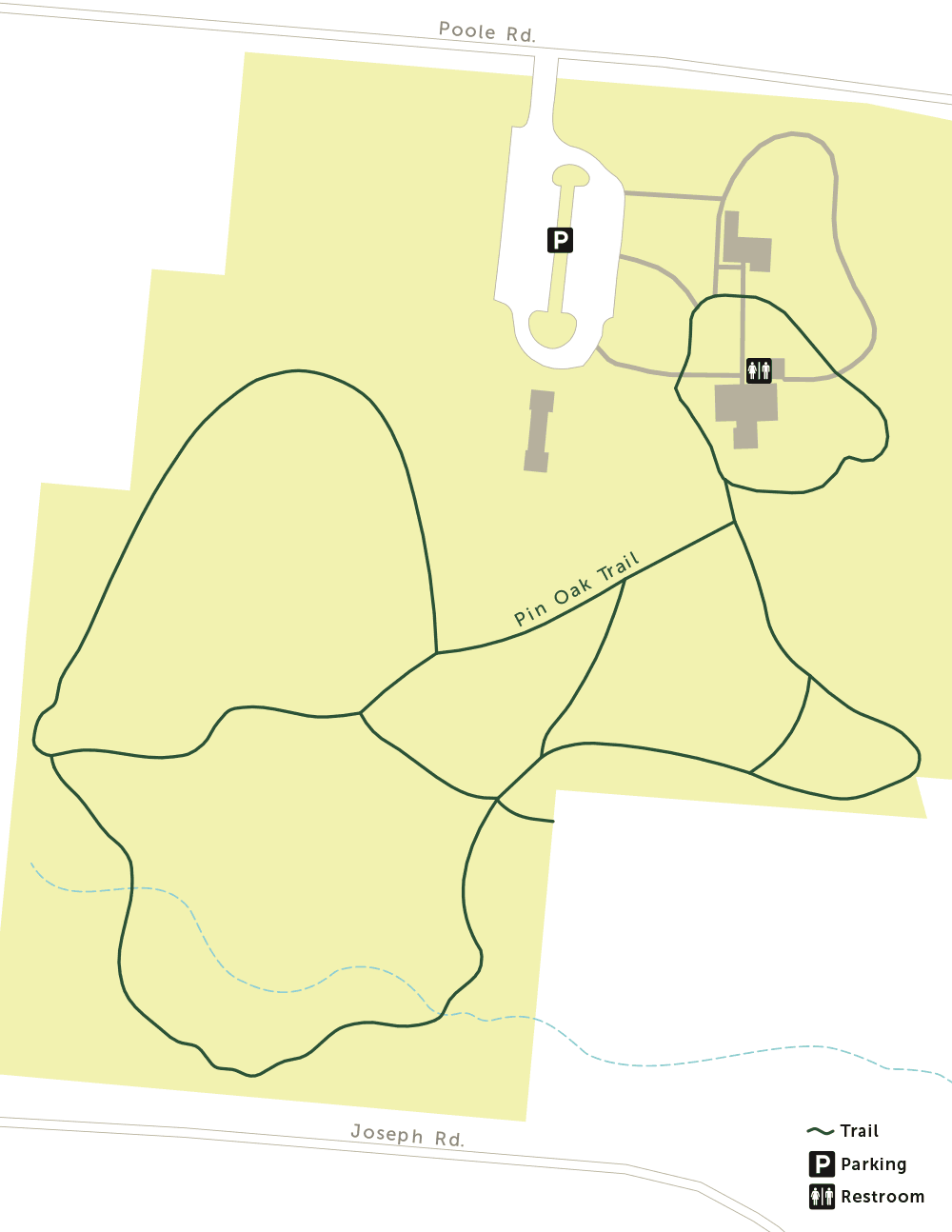 Pinoak Lane Area Guide: Discover Schools, Parks & More!