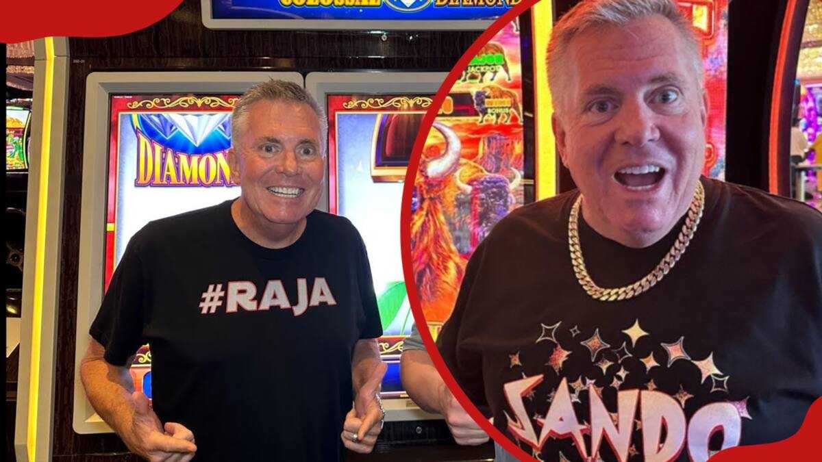 Uncover Vegas Matts Fortune: How Did He Make His Money?