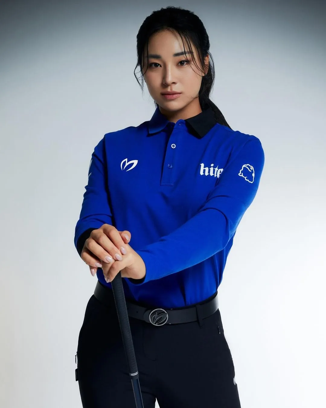 Cool facts about Yoon Ina: Things you might not know.