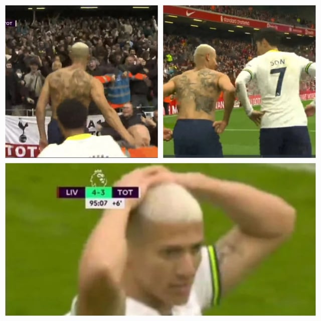 Lads its Tottenham: Why Spurs Fans Say This All the Time